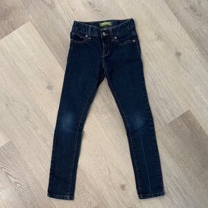 Old Navy Indigo Slim Jeans